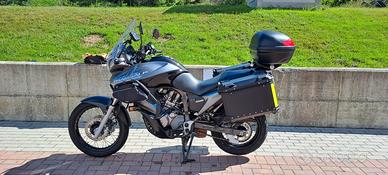 Honda XL 700 V Transalp - 2009