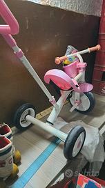 triciclo x bambini 