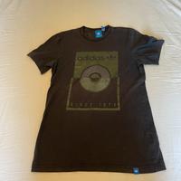 maglietta uomo adidas