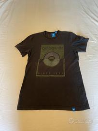 maglietta uomo adidas