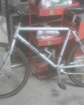 Biciclette MTB