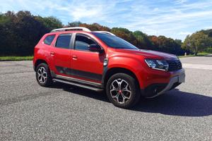 Dacia Duster 4x4