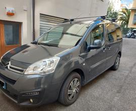 CITROEN Berlingo - 2018