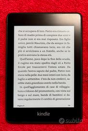 Kindle Paperwhite 10ª Generazione 8GB 6”