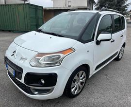 CITROEN C3 Picasso 1.4 GPL airdream Seduction