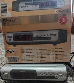 radio sveglia