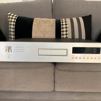 THETA Data Basic II  CD transport