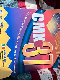 Tastiera Studio CMK 37