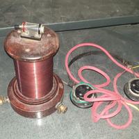 Radio Galena Siti Epoca Vintage