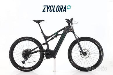 Bianchi e-Vertic FX Type Pro GX t.L