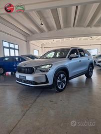 Skoda Kodiaq 2.0 TDI DSG Style