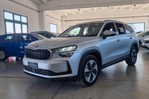 Skoda Kodiaq 2.0 TDI DSG Style