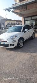 Fiat 500X 1.3 MultiJet 95 CV Pop Star