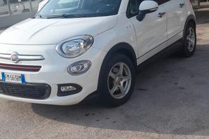 Fiat 500X 1.3 MultiJet 95 CV Pop Star