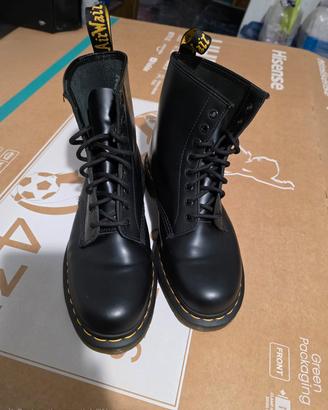 Stivali Dr. Matens TG. 43 da uomo