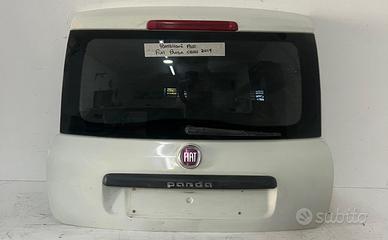 PORTELLONE POSTERIORE COMPLETO FIAT Panda Cross (1