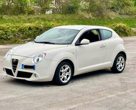 ALFA MITO BENZINA/METANO-NEOPATENTATI-EURO5A