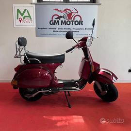 Piaggio Vespa P 200 E MISCELATORE