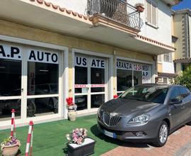 Lancia Delta 1.6 MJT DPF Platino