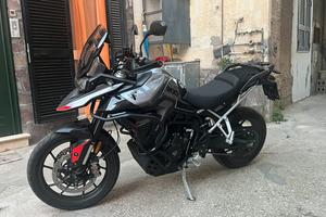 triumph tiger 900 gt