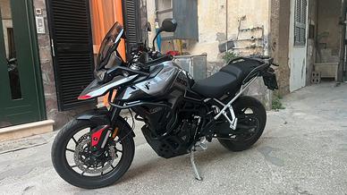 triumph tiger 900 gt