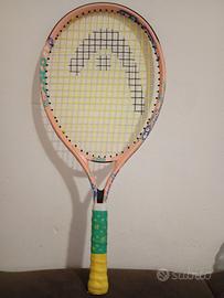 Racchetta tennis 
