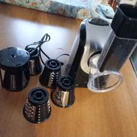 Tritaverdure elettrico