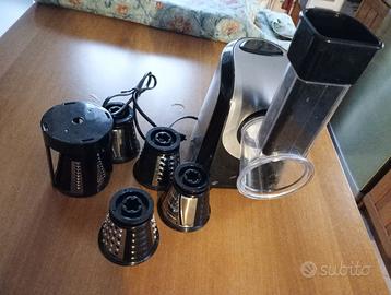 Tritaverdure elettrico