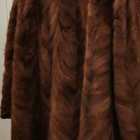 Pelliccia visone
