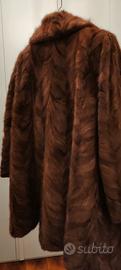 Pelliccia visone