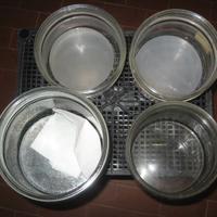 8 Albanelle x acciughe