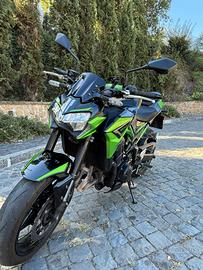 Kawasaki Z900