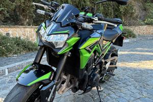 Kawasaki Z900