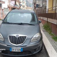 Lancia Musa 109.000 km