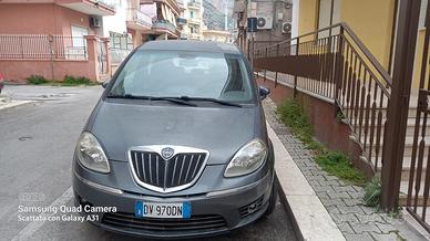 Lancia Musa 109.000 km