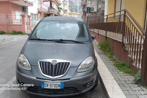 Lancia Musa 109.000 km
