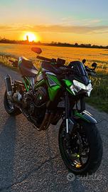 Kawasaki Z900