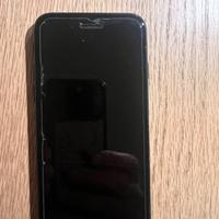 Iphone 7 128 gb batteria 100%