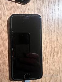 Iphone 7 128 gb batteria 100%