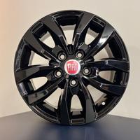 CERCHI IN LEGA FIAT DUCATO DA 16 5X118