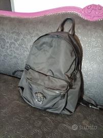 Zaino versace con medusa