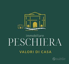 Locale commerciale - Valeggio sul Mincio