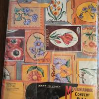 set tovaglia per tavolo rotondo diametro 180 cm