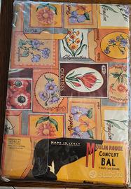 set tovaglia per tavolo rotondo diametro 180 cm