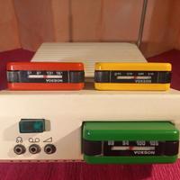 VOXSON tanga collezione completa + mobile da casa