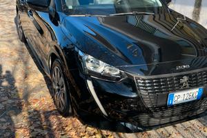 Pegeout 208 1.0 active pure tech  benzina 5 porte