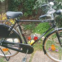 bici da uomo vintage 