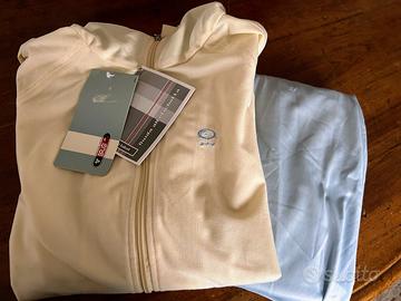 Tuta casual donna nuova Brugi tg 46