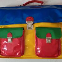 Cartella FIORUCCI - Super rarità