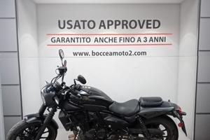 Kawasaki Eliminator 500